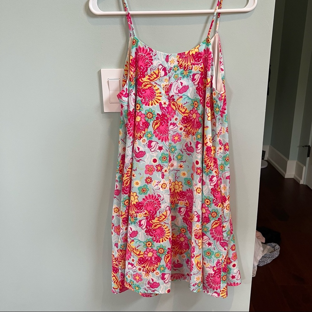 Altar’d State dress